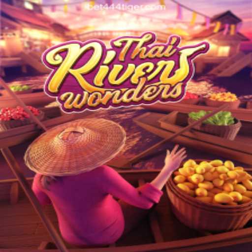 Exploring the Enchanting World of ThaiRiverWonders